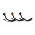 CNC Racing Carbon Fiber Brake Lever Guard CNC Racing Carbon Fiber Brake Lever Guard
